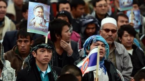 هزاره‌ها و درد تاریخی؛ جسارت لازم باید به دست بیاید ـ مجله‌ی اورال